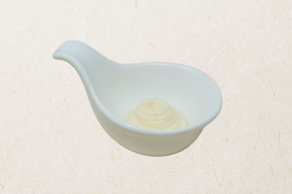 Mayonnaise Sauce