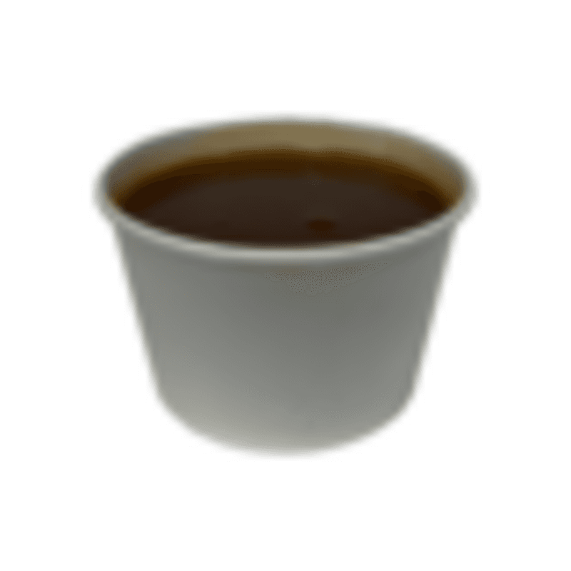 Reg Gravy (8 OZ)