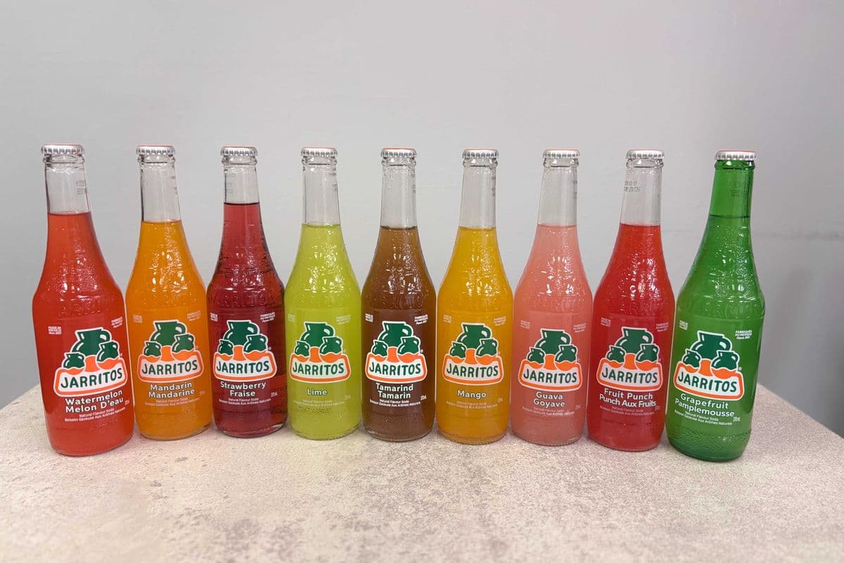 Jarritos