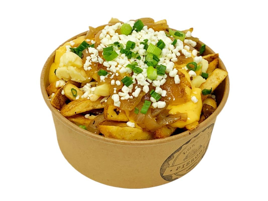 Get Cheesy