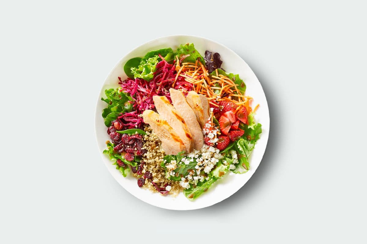Market Salad