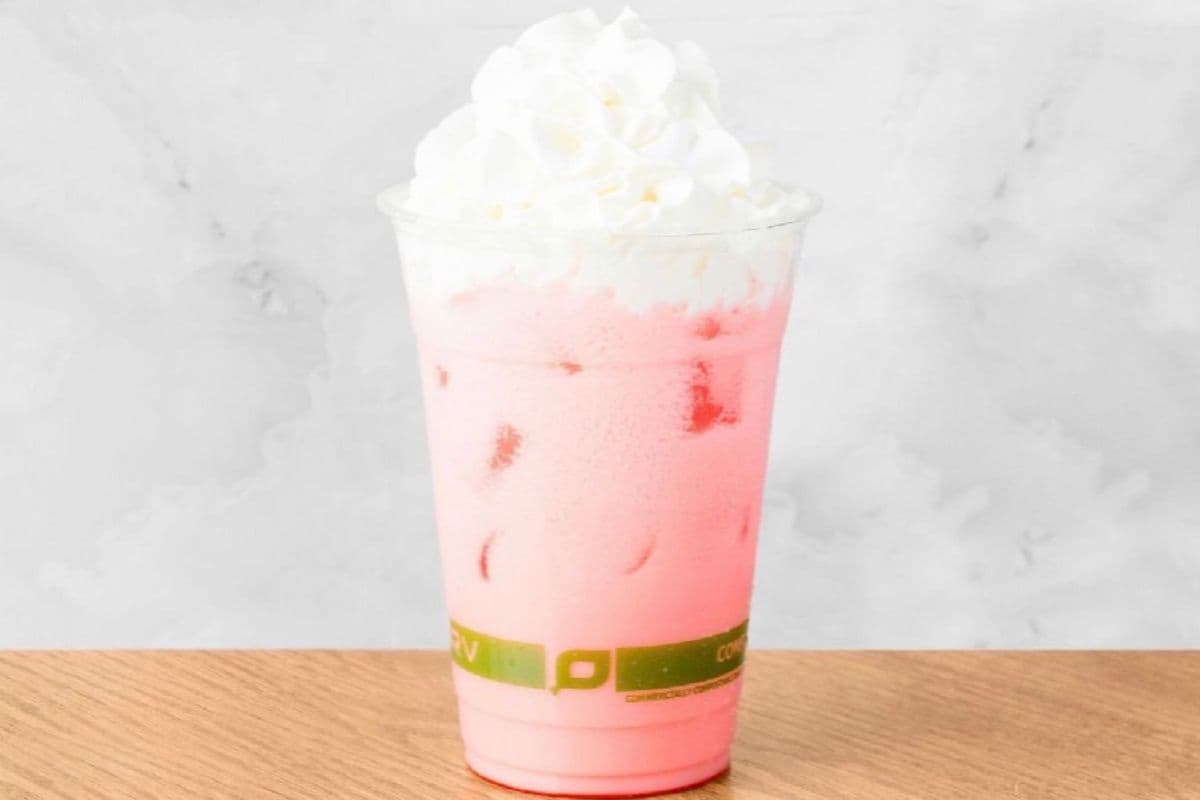 Frozen Lemonade (16oz)