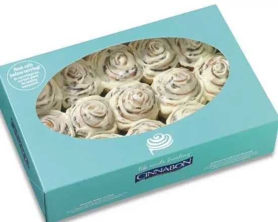 Fifteen Minibons