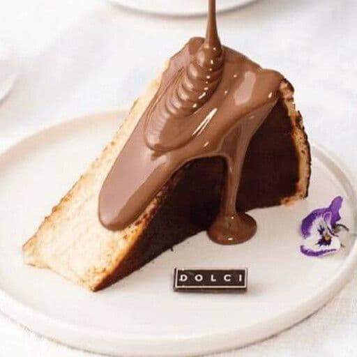 San Sebastian cheesecake / San Sebastian cheesecake