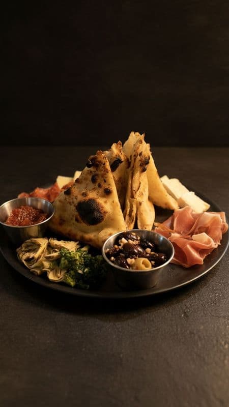 AntiPasto