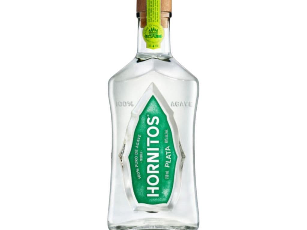 Hornitos - Plata