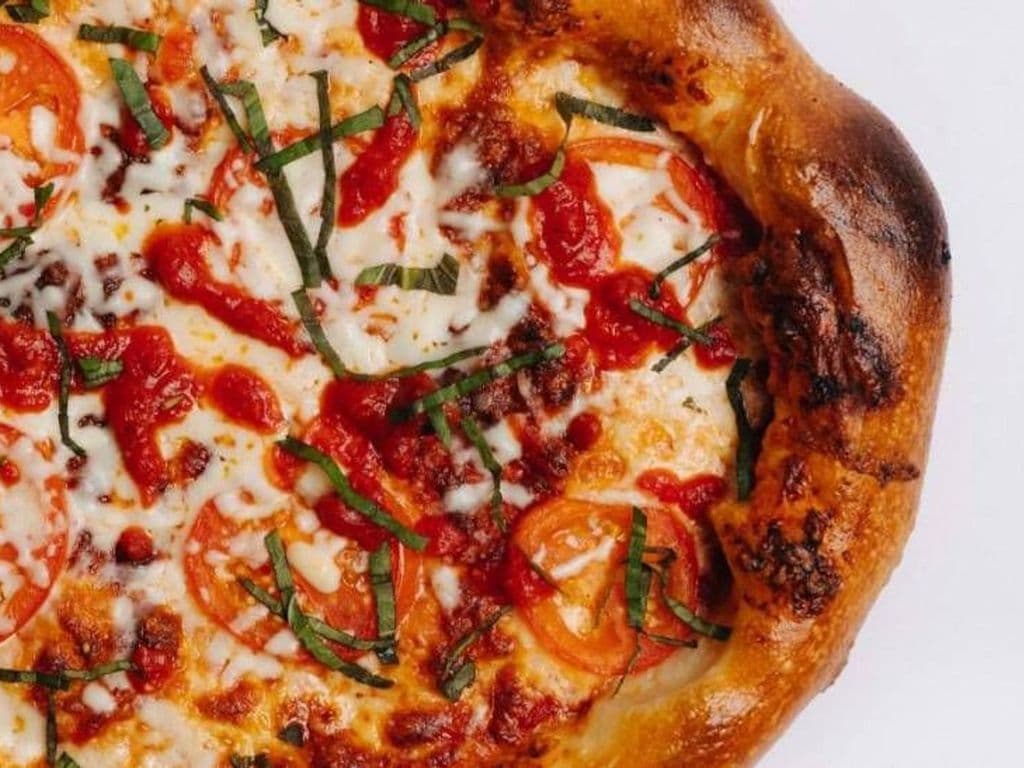 MARGHERITA