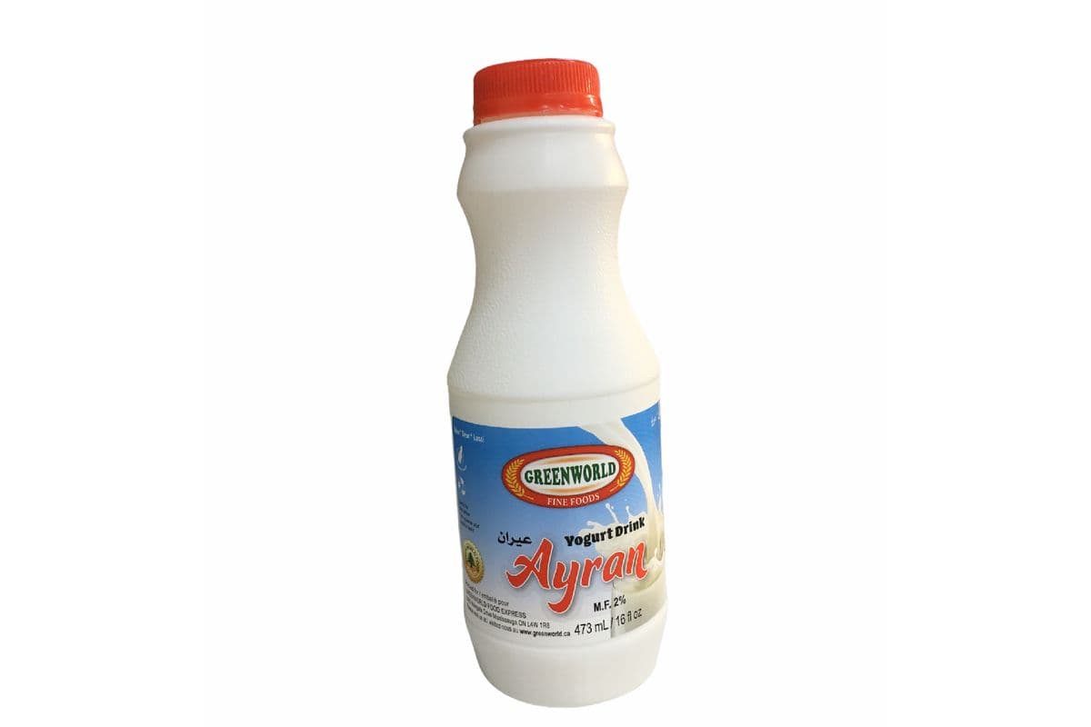 Ayran Regular