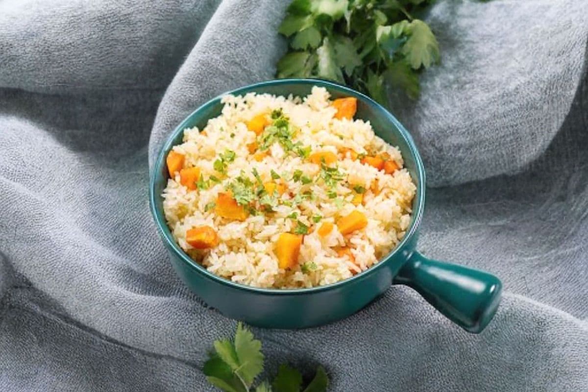 Rice (Armenian Style)