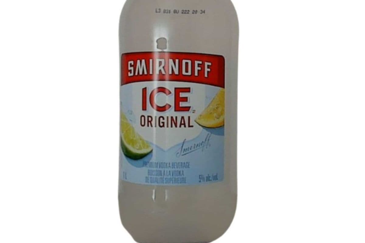 Smirnoff Ice Pet (1 x 1 L)