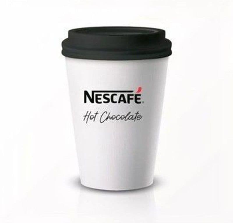 Hot Chocolate 