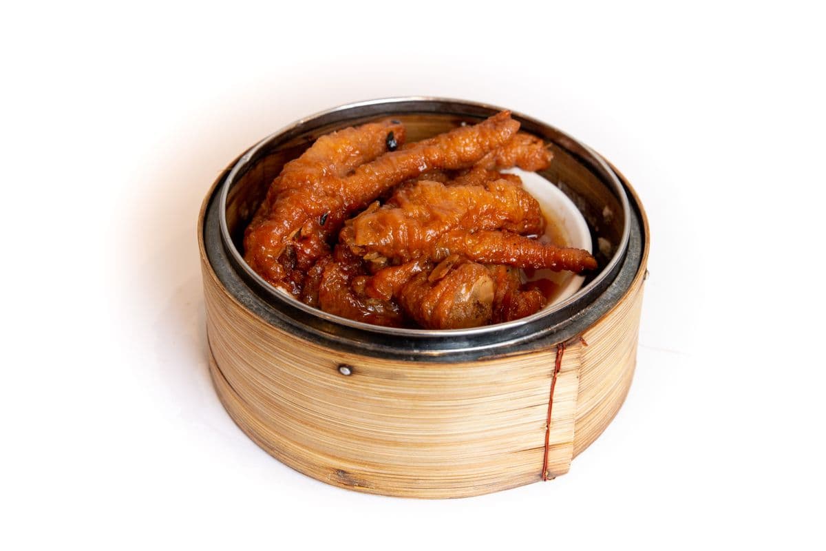 DS8 Chicken Feet (必食鳳爪)