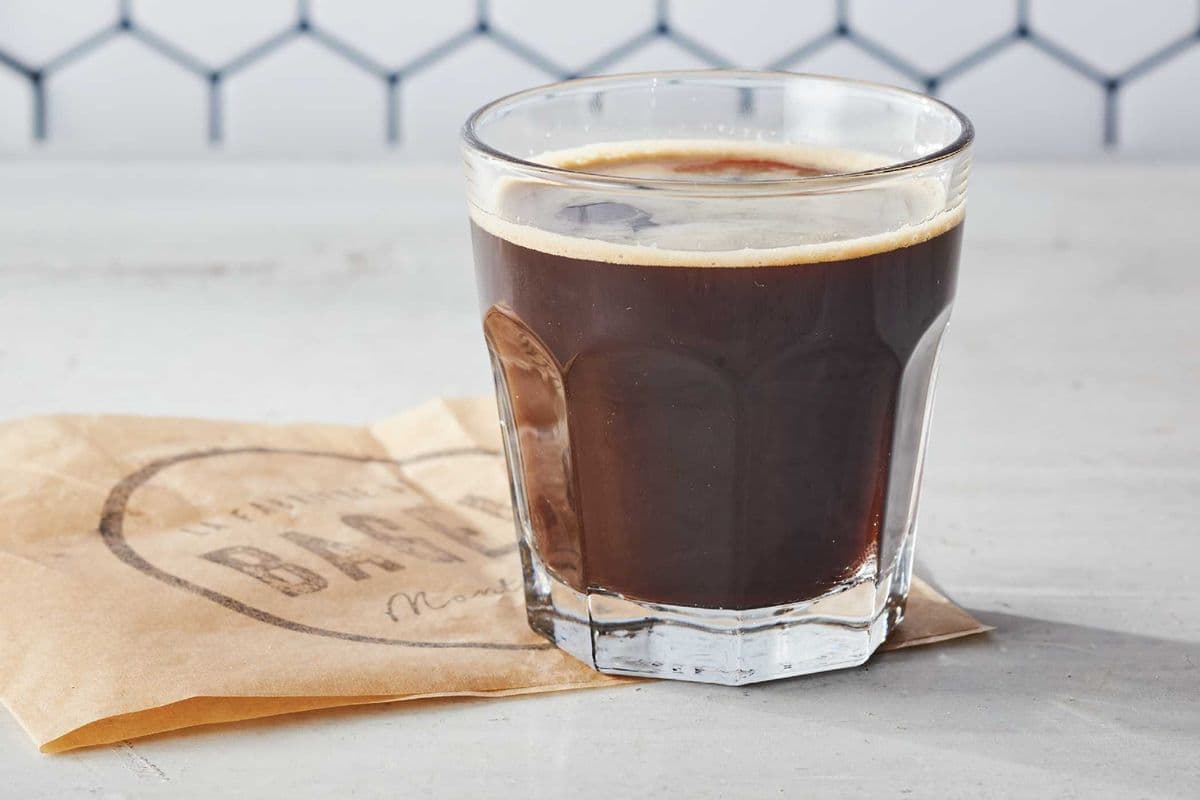 Café Filtre Origine / Origin Filter Coffee