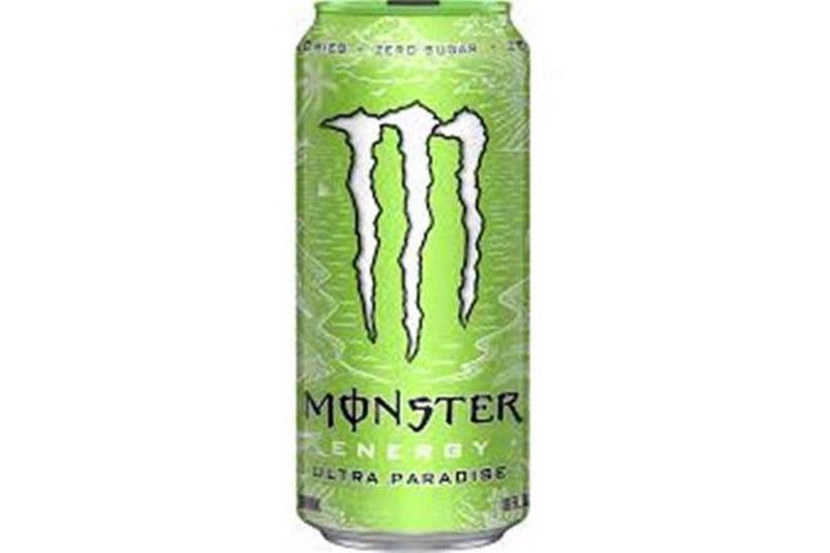 Monster Ultra Paradise (473 ml)