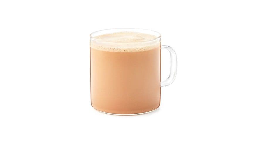 Extra Large French Vanilla
