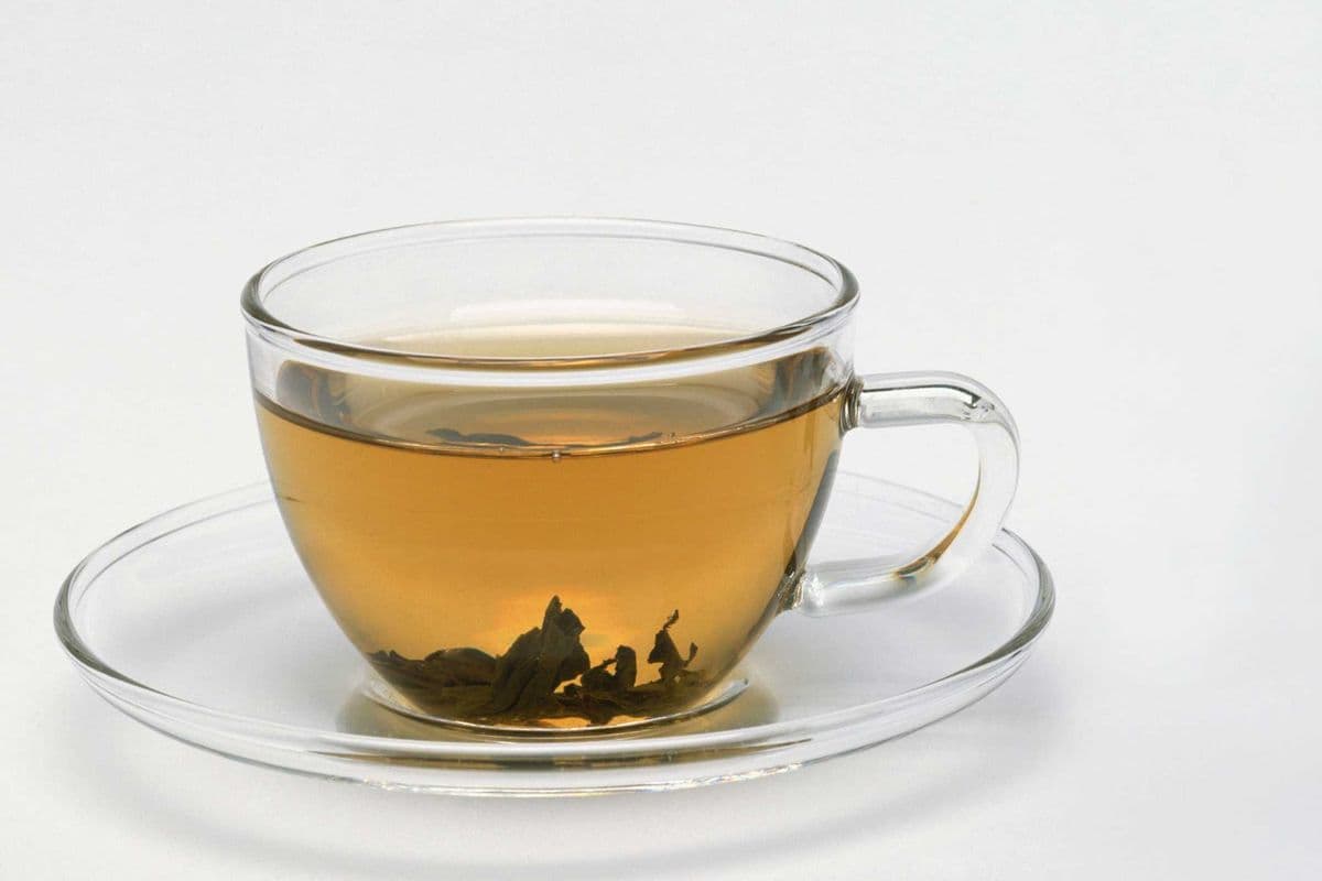 Green Tea