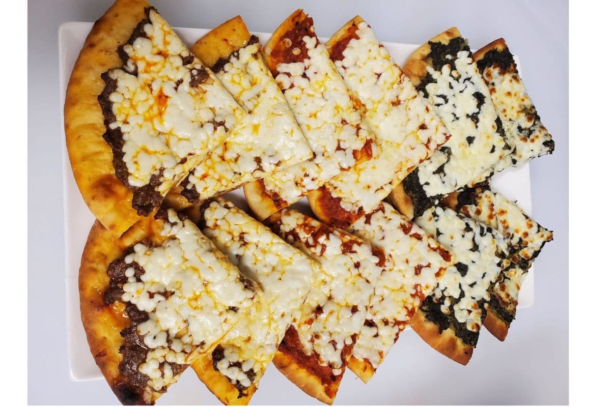 Mix Cheese