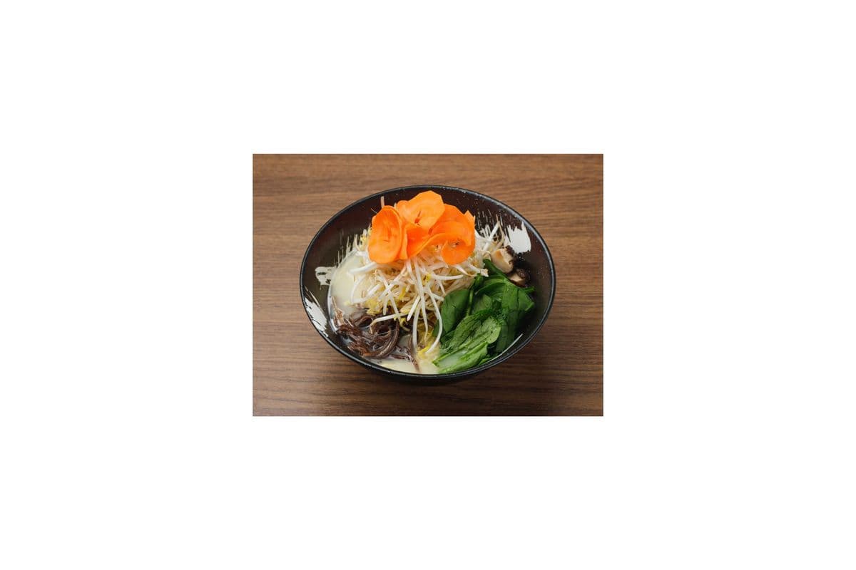 Vegan Ramen