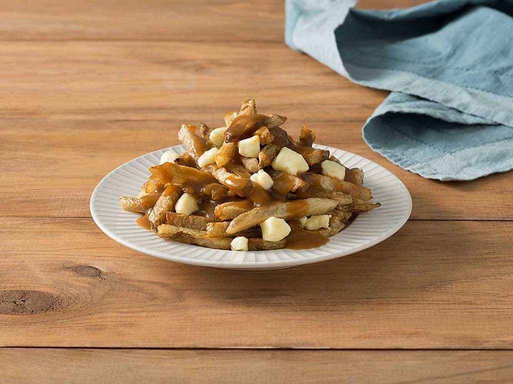 Poutine