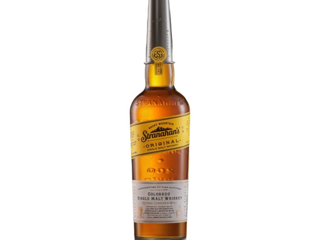 Stranahan's - Colorado Whiskey