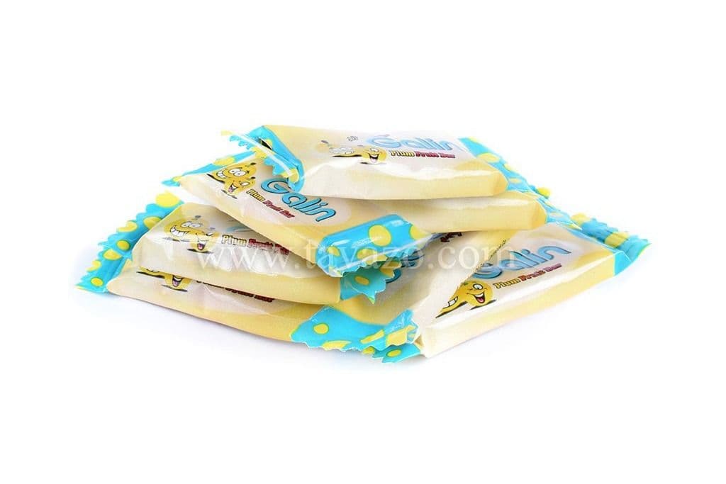 Mixed Fruit Rolls (500 g)