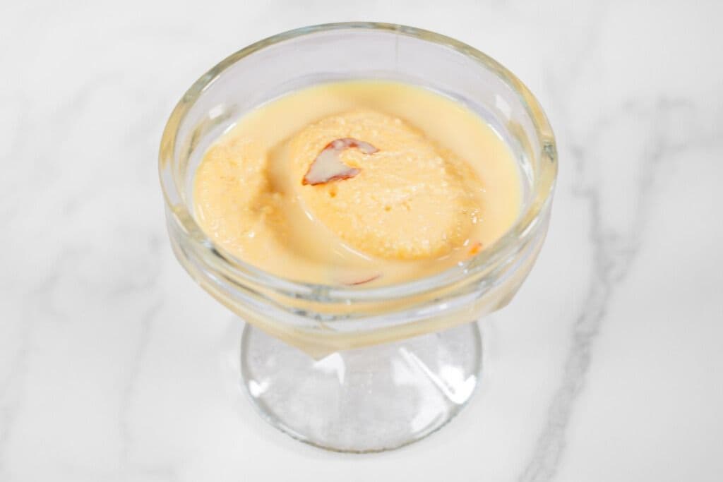 Rasmalai