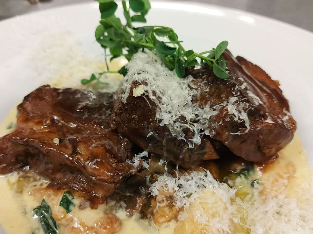 Short Rib
