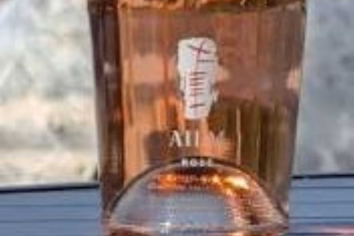 AILM - Barrel-Fermented Rose (1 x 750ml)