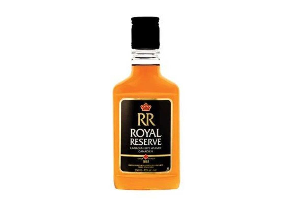 Royal Reserve 200ml (1 x 200ml)