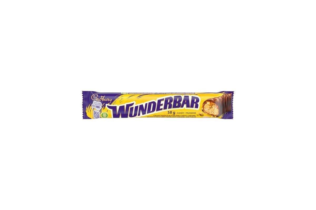 Cadbury Wunderbar 49g
