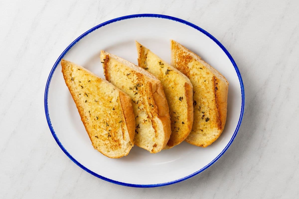 Garlic Bread