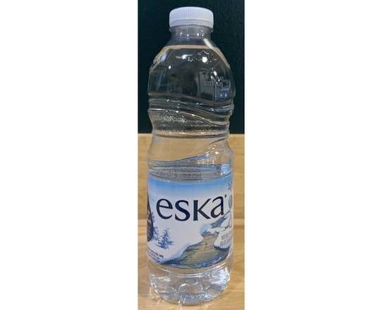Eska Water Bottle