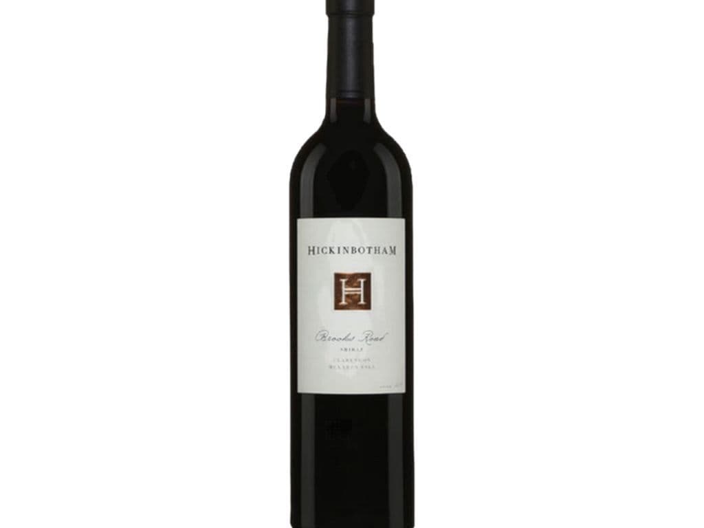 Hickinbotham Brooks Road - Shiraz