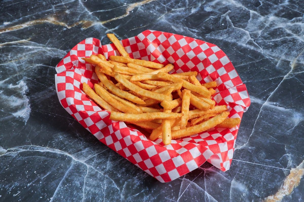 Fries