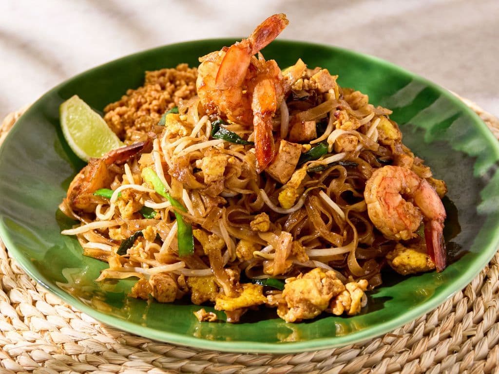 Sukhothai Padthai