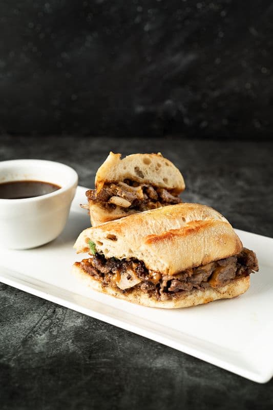 Meat Philly SW