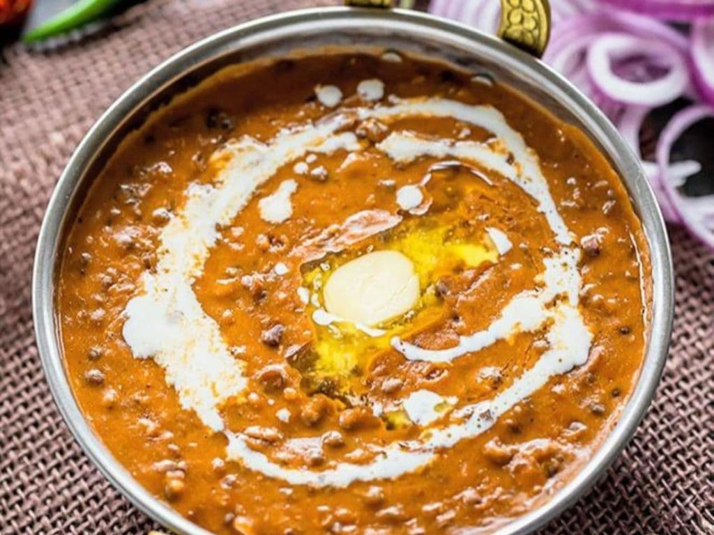 Dal Makhani