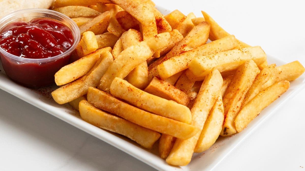 Fries