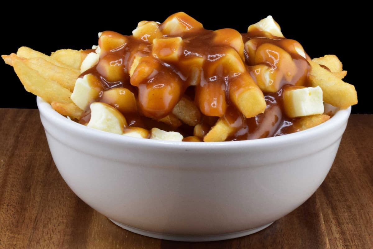 Poutine