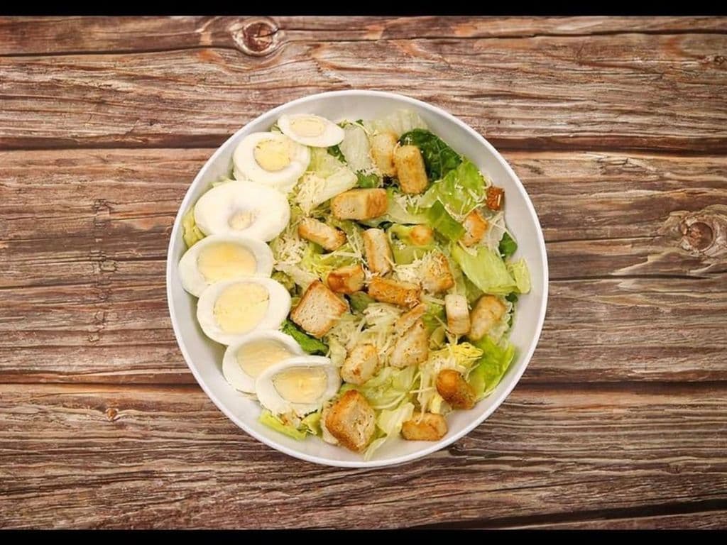 Caeser Salad