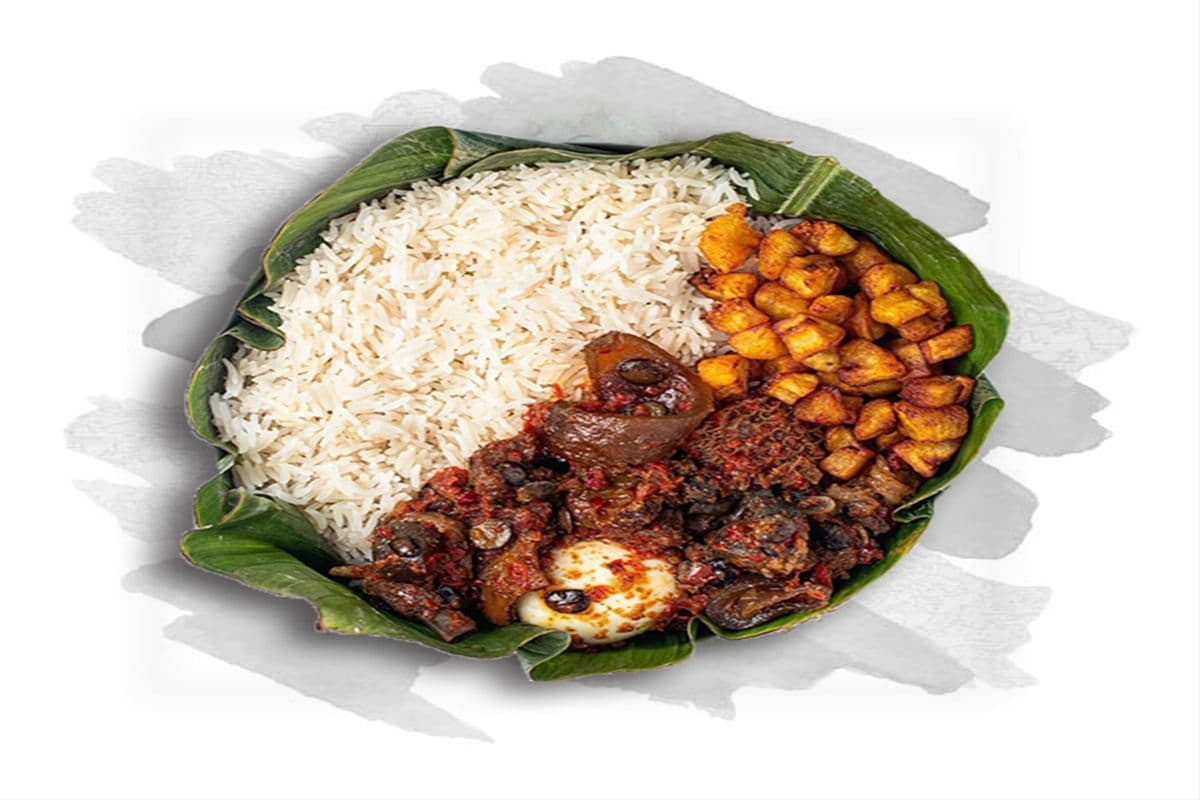 Ofada Essence