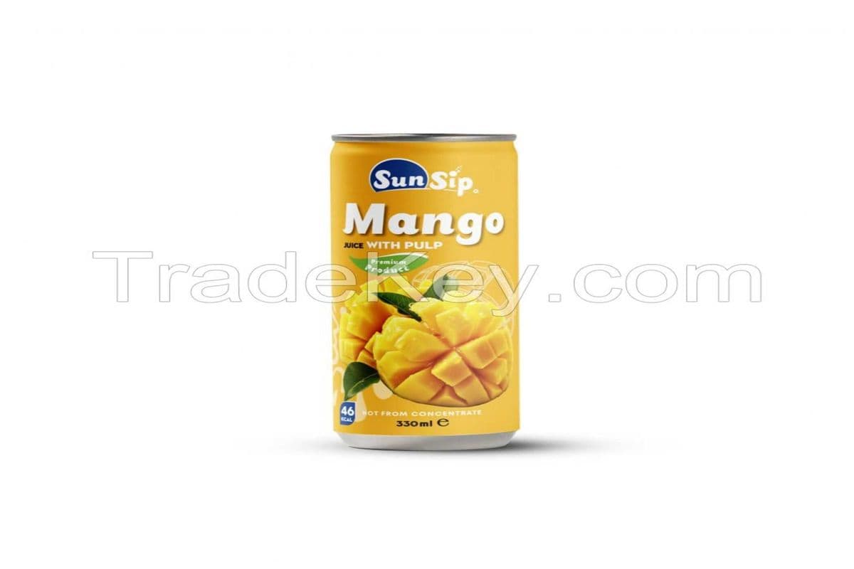 Amazing Mango Juice (330ml)