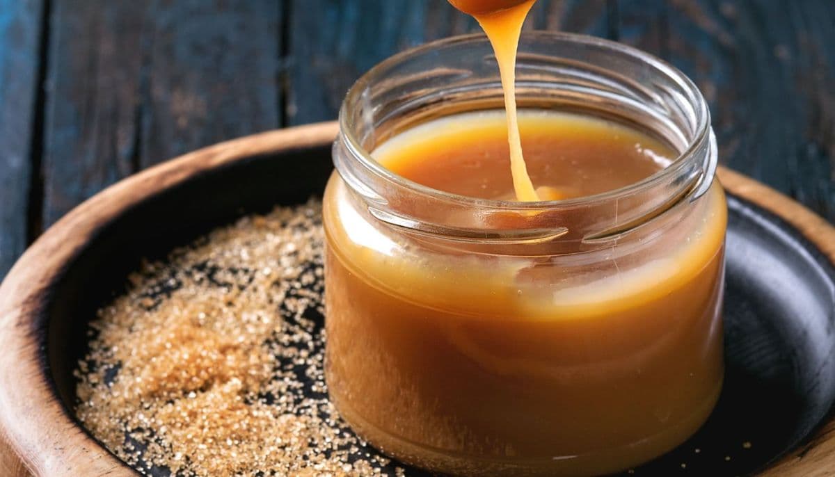 Caramel Fleur de Sel 2,5 oz