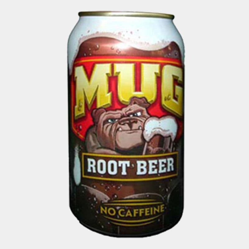 Mug Rootbeer