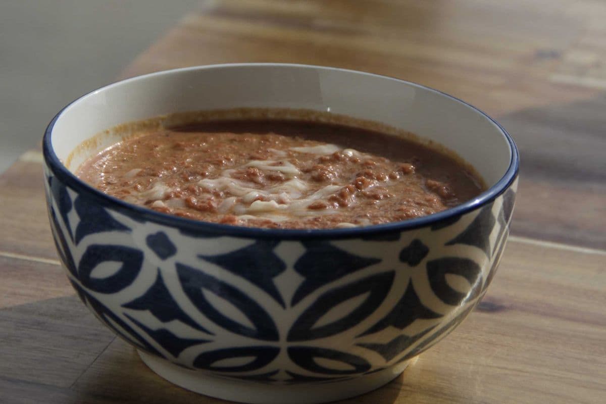 Soup of the Day (Available after 10 am)