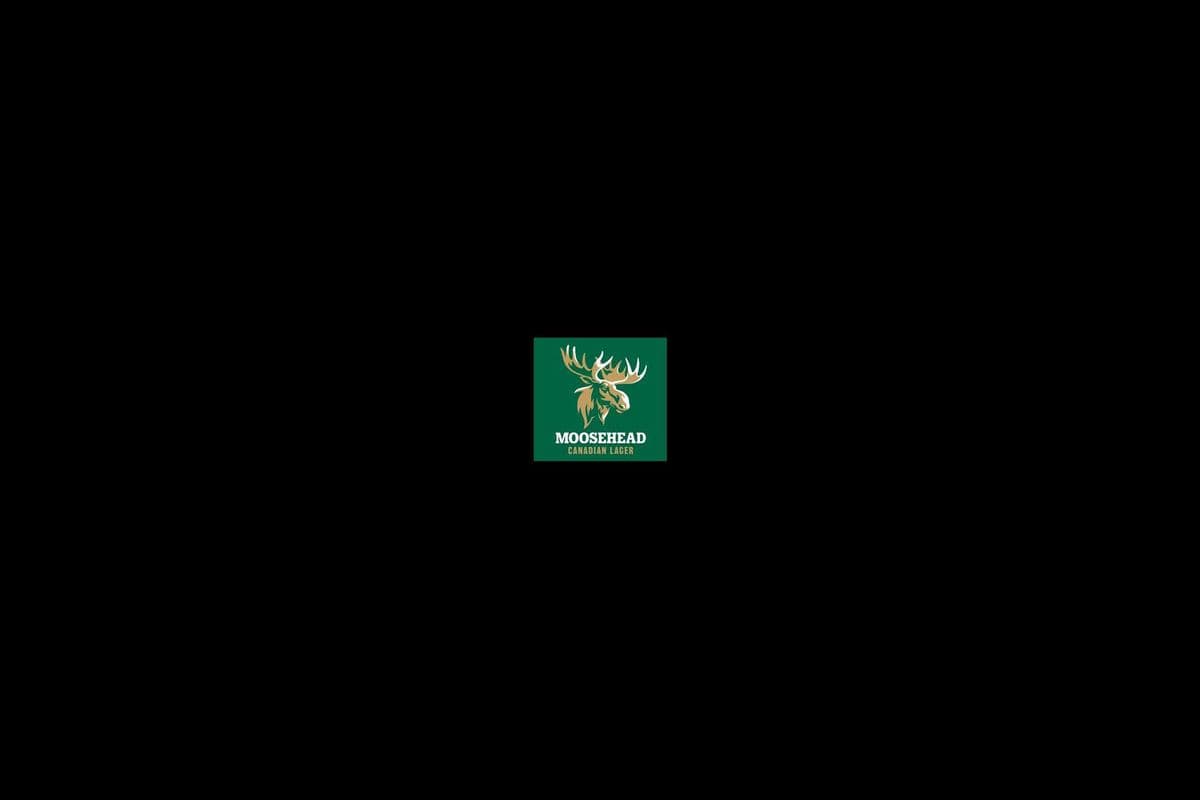 Moosehead Lager (6 Cans) (6 x 6*355ML)