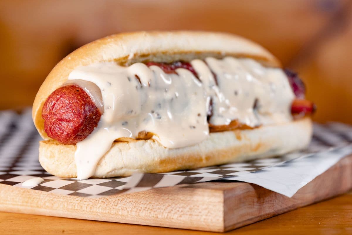 Empire Sausage