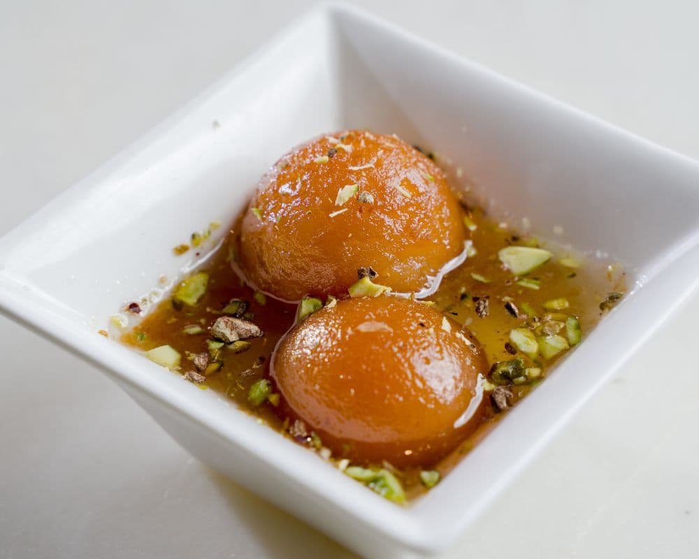 Gulab Jamun