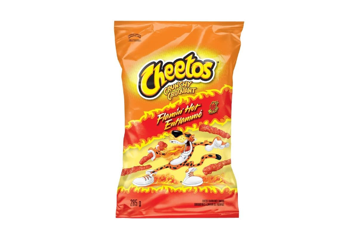 Munchies Original Snack Mix (250 g) 1000112