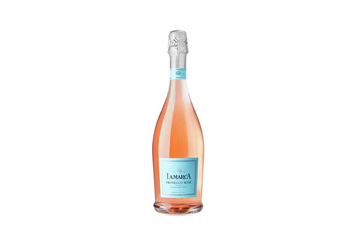 Lamarca Sparkling Rose (1 x 750ml)
